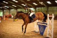 1 metre 10 Class  17