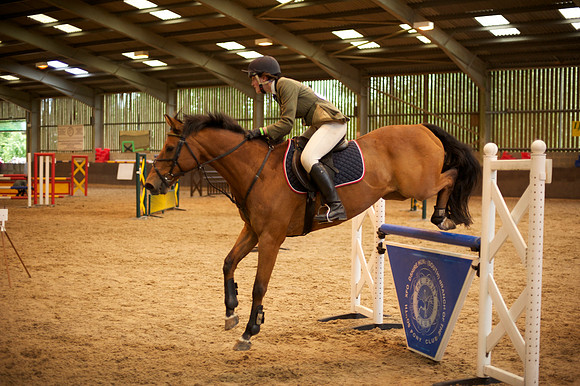 1 metre 10 Class  17