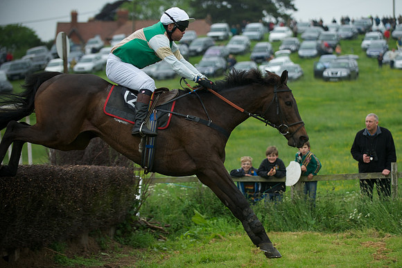 Race Two 20