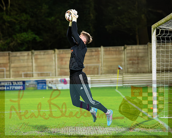Chesham Utd 2 Salisbury 3 (19 of 379)