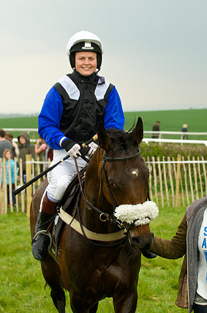 Old Berks at Lockinge Mixed Open Race