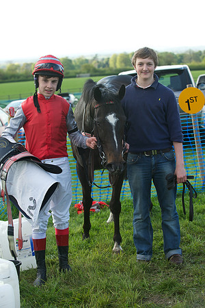 Pony Race 2 - 29
