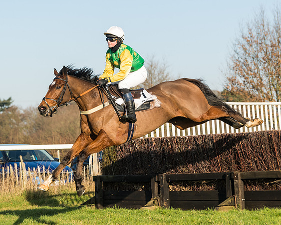 Race 2 - PPORA Novice Riders  (119 of 205)