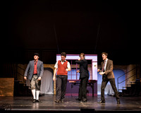 Singing in th Rain -  Friday - Act 2  (11 of 206)