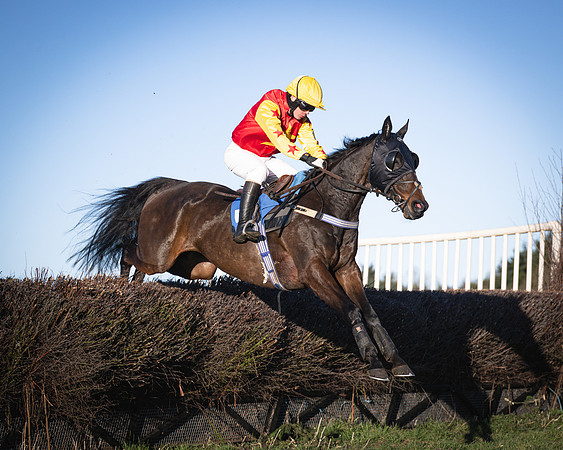 Race 6 - East Anglia members conditions (6 of 54)
