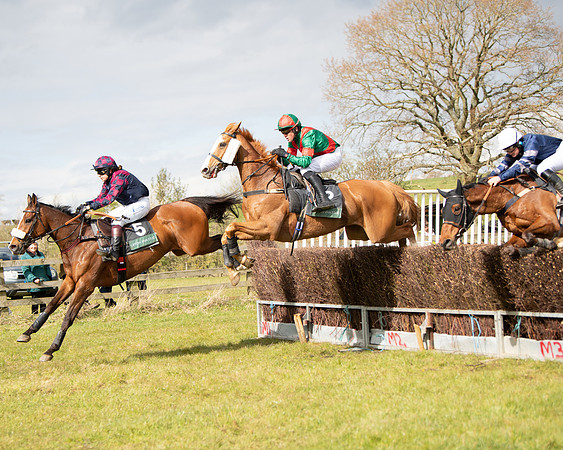 Race 3 - Owner Trainer conditions (63 of 132)