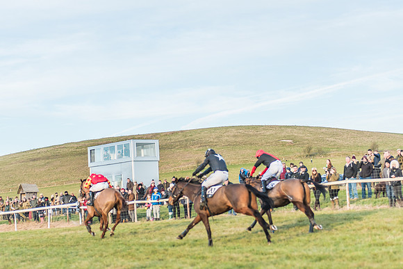 Race 6 - 4 5 6 yr old 2m4f Maiden Race-81