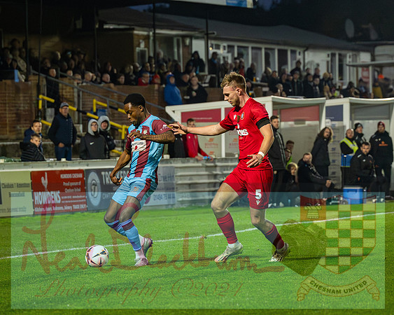 Chesham Utd 2 v Worthing 0 (321 of 411)