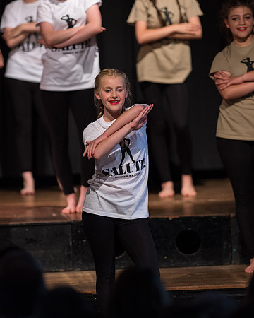 Amersham School - Salute (30 of 582)