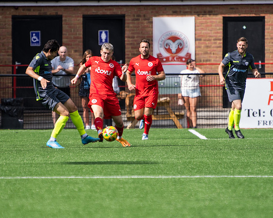 Rams 2 Hanwell Town 2   (24 of 295)