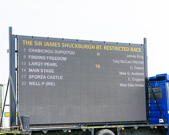 Race6 - Restricted Race (1 of 135)