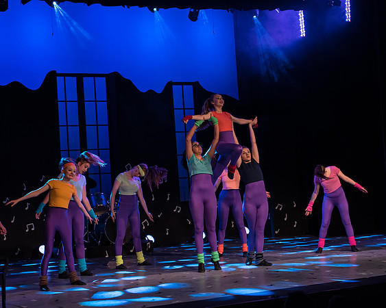 Maggie Monk - Act 1 - 17.I Sing The Body Electric (99 of 109)