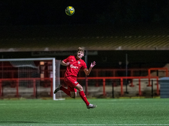 Rams 6 Barnet 2  (15 of 328)