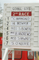 Kimblewick Point to Point at Kingston Blount Racecourse on Saturday 12th April 2014