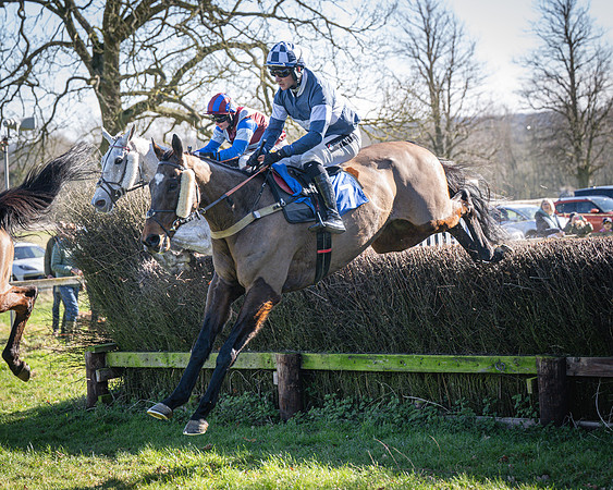 Race 1 - Veteran Horse (29 of 62)