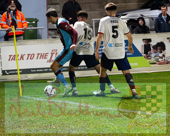 Chesham 2 Hampton and Richmond Borough 1 (304 of 401)