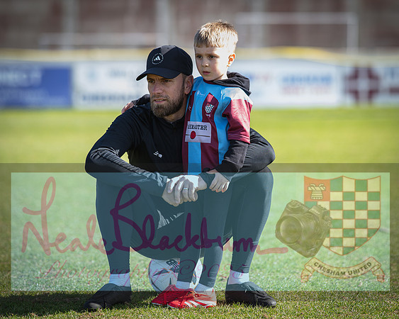 Chesham United 4 v 1 Welling United-1