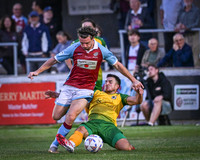 Chesham United 0 v 0 Horsham (19 of 463)
