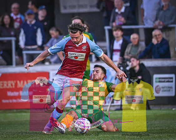 Chesham United 0 v 0 Horsham (19 of 463)