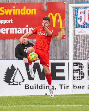 Swindon Supermarine 1 Rams 1  (25 of 333)