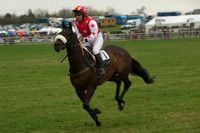 Race 5 - 17