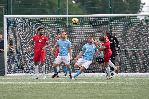 Walton and Hersham 2 Rams 2 (58 of 250)
