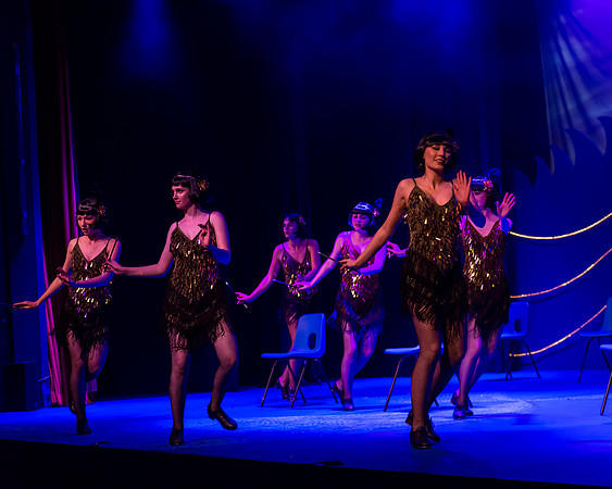 19 - 20's Flappers (50 of 123)