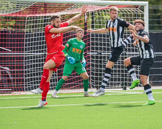 Rams 0 Dorchester 1  (78 of 273)