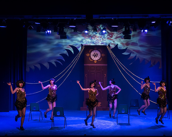 19 - 20's Flappers (38 of 123)