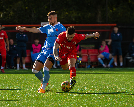 Rams 0 Poole Town 2  (63 of 131)