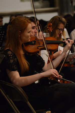 Christmas words and music 2013 -  7