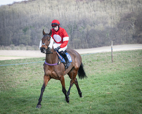 Race 5 - Home counties Grand National (50 of 194)