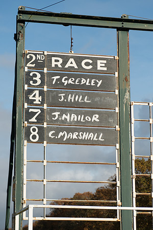 Mens Open Race -2