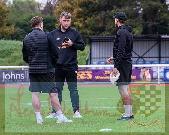 Enfield Town 2 v 3 Chesham United (6 of 489)