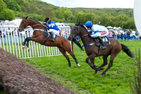 Race 4 -  20