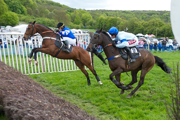 Race 4 -  20