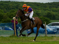 Pony Race - 5
