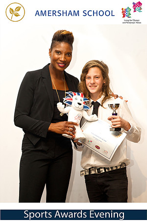 Sports awards evening  112