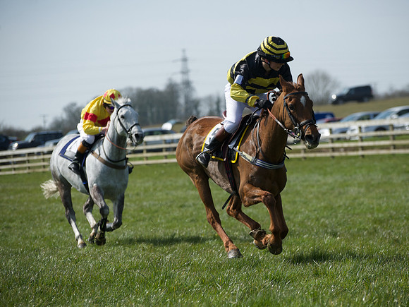 Pony Race 3 -  45