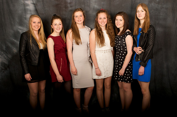 Sports awards evening  438