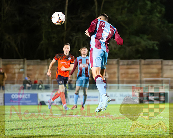 Chesham Utd 0 v Dorking Wanderers 5 (242 of 296)