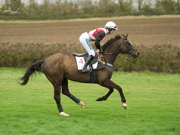 Race 1 Members - 26