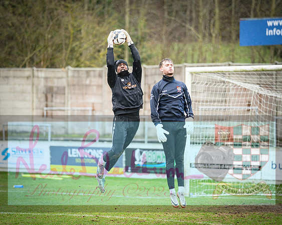 Chesham utd 1 v 0 Hemel Hempstead Town (31 of 449)