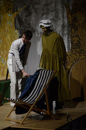 Wind in the Willows - Act-2  96