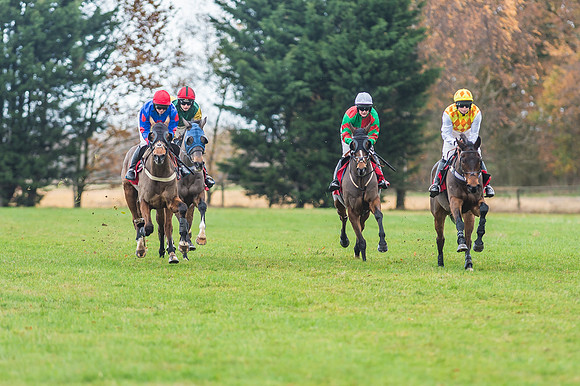 Ladies Open Race -51