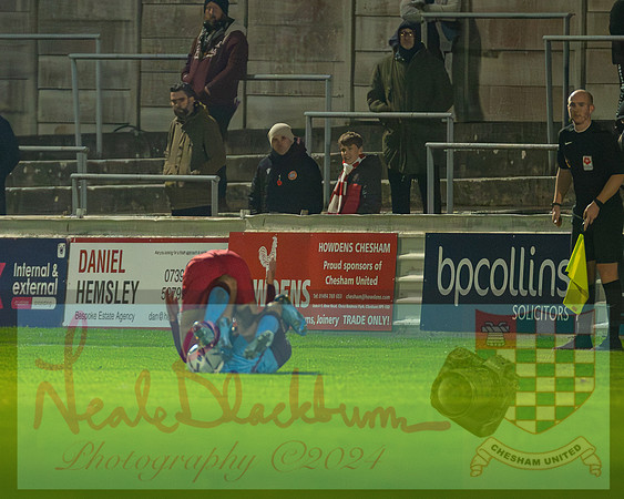 Chesham Utd 2 v Worthing 0 (337 of 411)