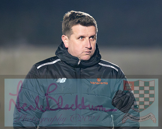 Chesham 2 Hampton and Richmond Borough 1 (322 of 401)