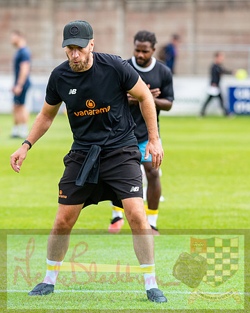 Chesham United 2 v Torquay Utd 3 (16 of 445)