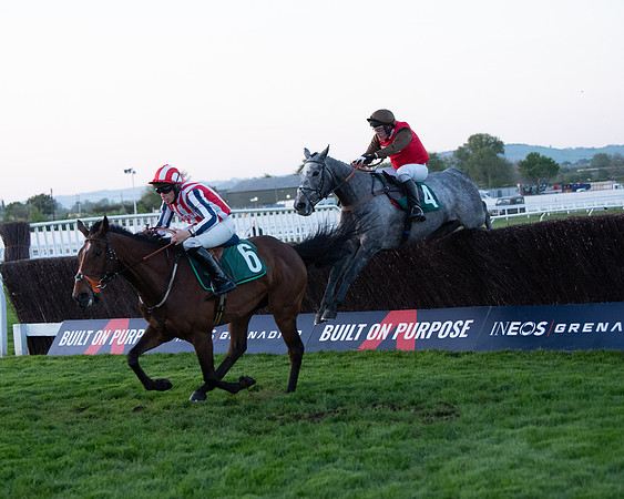 Race 7 - Glos Hussars  (146 of 245)