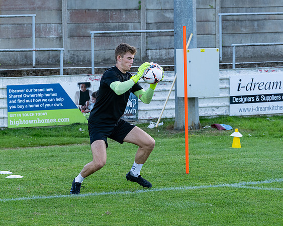 Chesham United training 06-08-2024 (20 of 277)